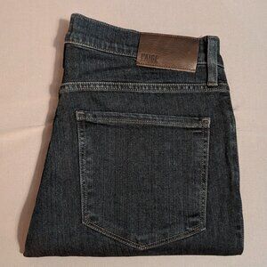 PAIGE Transcend Croft Skinny Fit Jeans